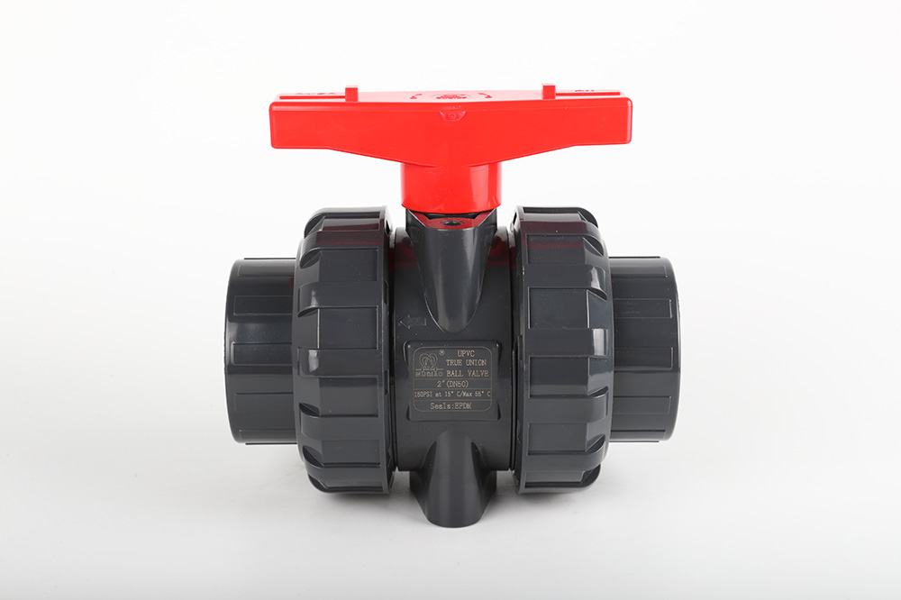 博白双由令球阀